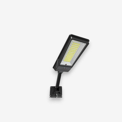 Lampe LED Solaire Intelligente avec Télécommande et Réglages Multi - PanierRoyale