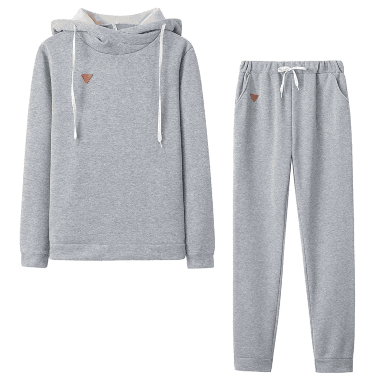 Pantalon Jogging Coton Doux et Confortable