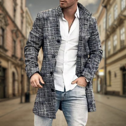 Manteau imperméable et respirant pour femme