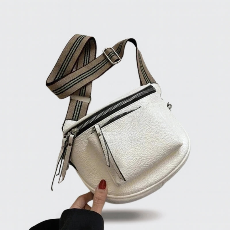 Sac à Dos Bandoulière Grand Volume pour Femme et Homme