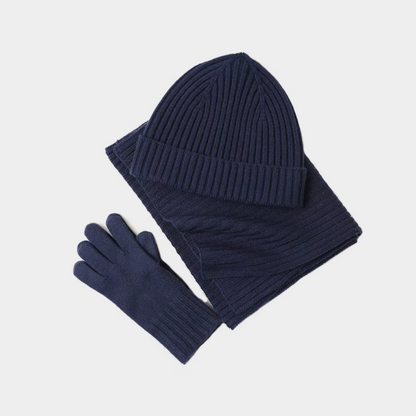 Chapeaux et Gants Hiver Doux pour Femme et Homme