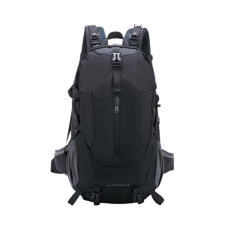 Sac à dos Randonnée Grand Volume et Ajutable