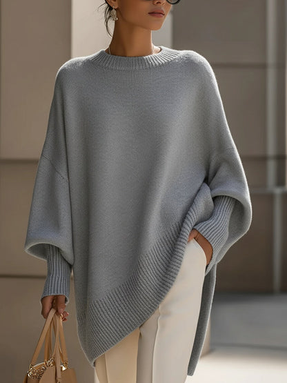 Pull Femme Oversized Élégant