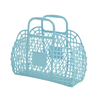 Sac à main en toile écologique coloré