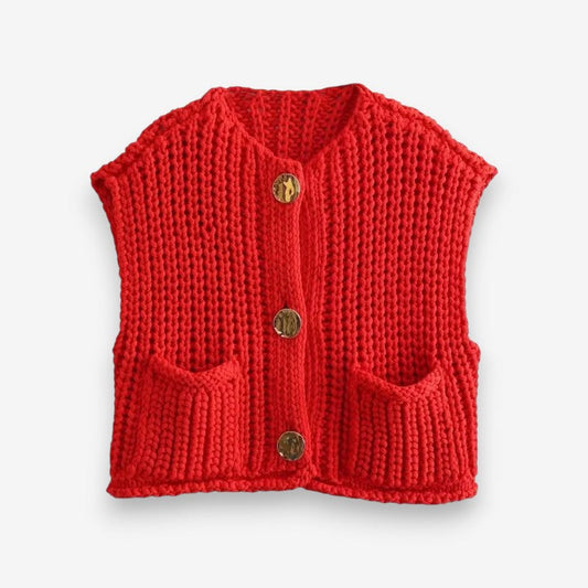 Pull Col Roulé Manches Longues Élégant Hiver - PanierRoyale