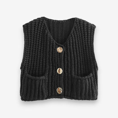 Pull Col Roulé Manches Longues Élégant Hiver