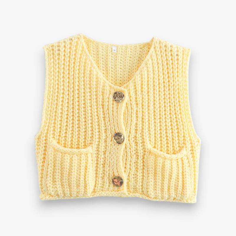 Pull Col Roulé Manches Longues Élégant Hiver