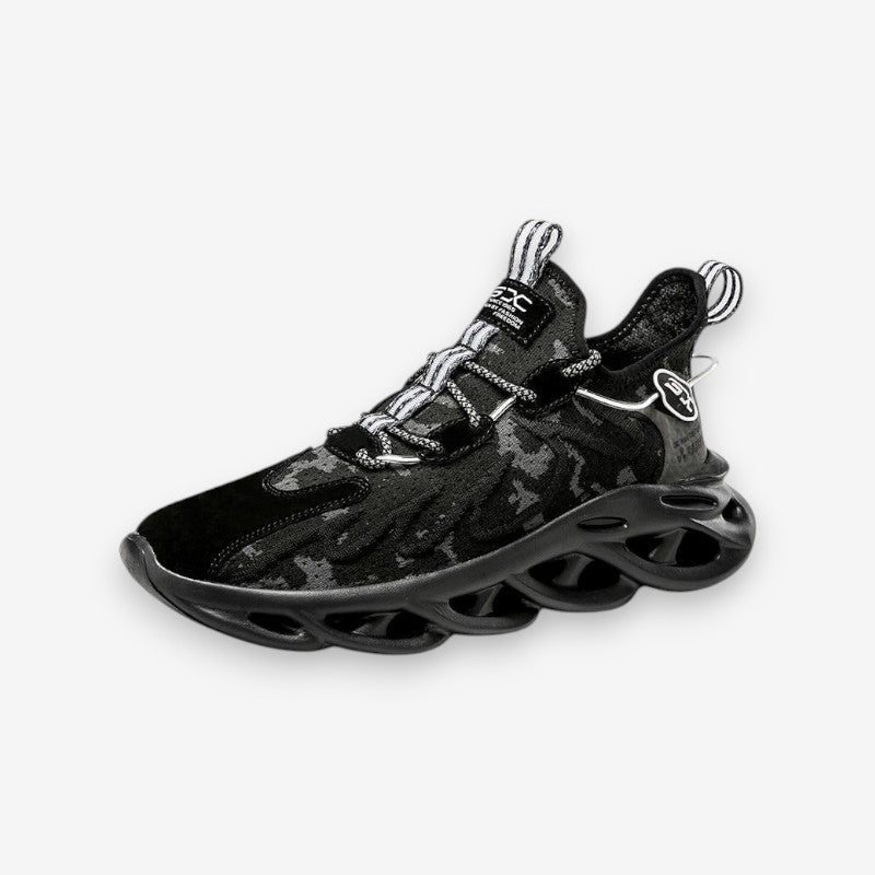 Chaussures de sport Confortables avec Semelle Renforcée - PanierRoyale
