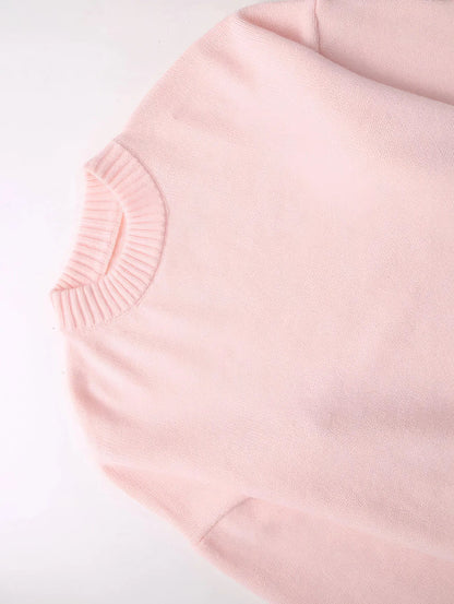 Dominique | Crewneck -Pullover Zendoo.de