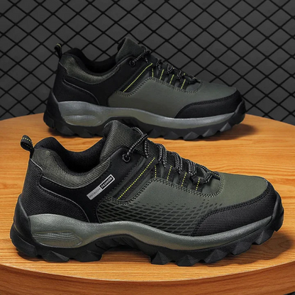 Chaussures Trail Running Homme Confortables