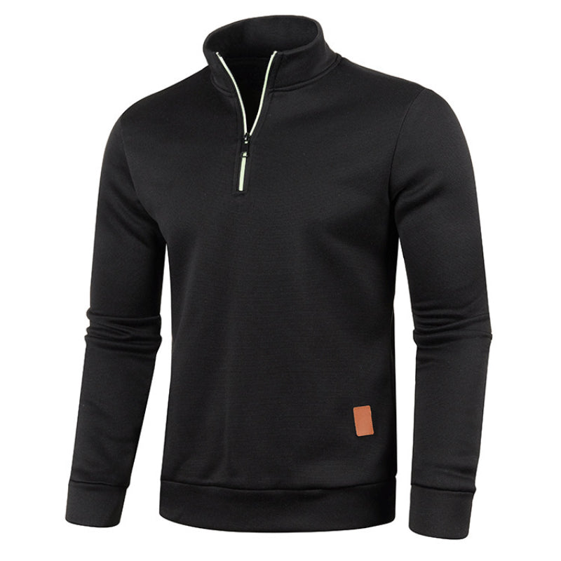 Pull en Maille Oversize pour Homme