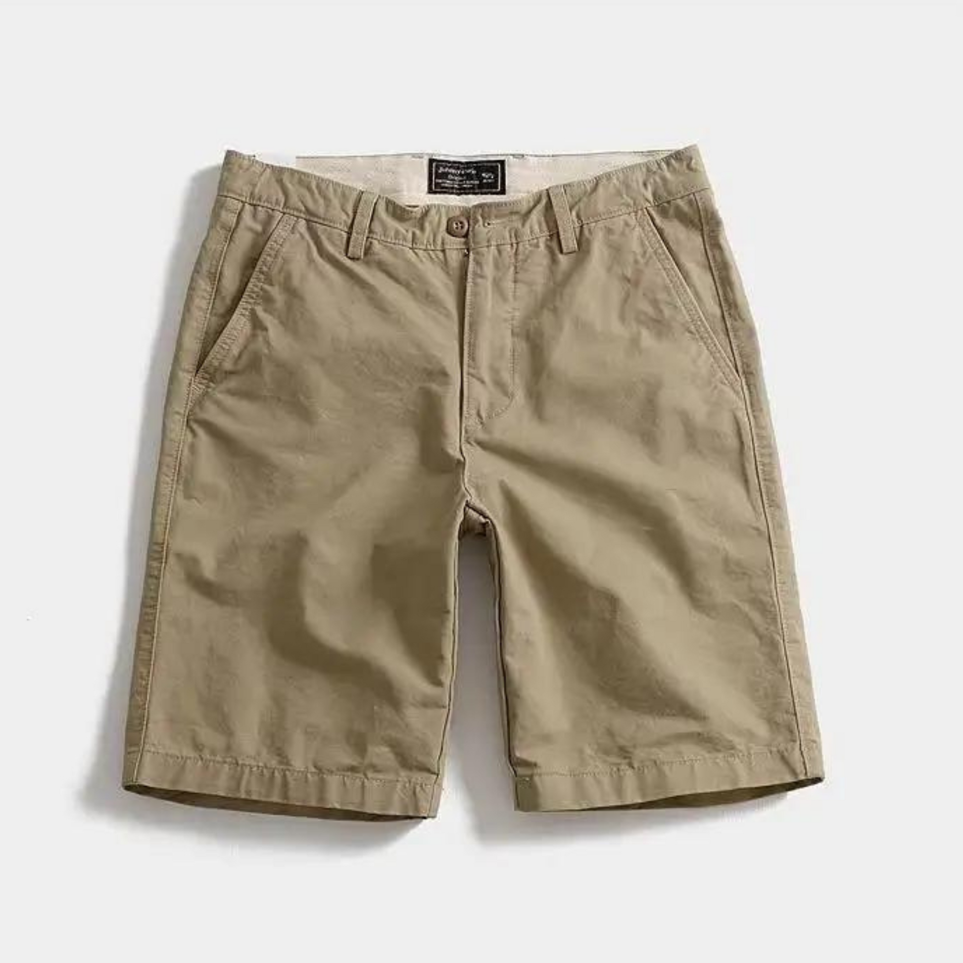 Shorts Homme Été Confortable et Polyvalent - BerlinGlamour
