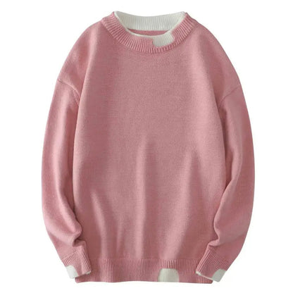 Sweat à Capuche Homme Grande Taille Streetwear Casual