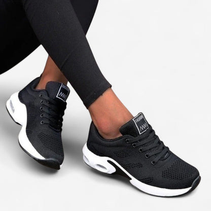 Chaussures Sport Running Confort avec Semelle Antidérapante