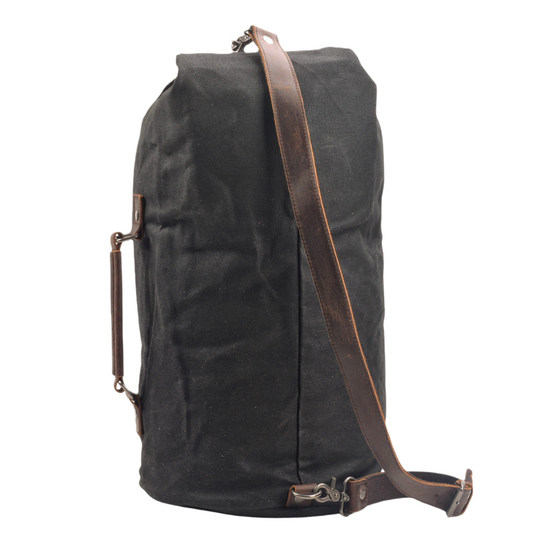 Sac de Voyage Imperméable avec Bretelle Adjustable - PanierRoyale