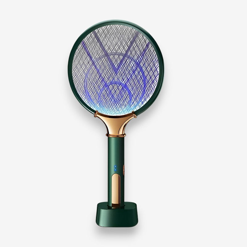 Lampe Anti-Moustiques LED Rechargeable
