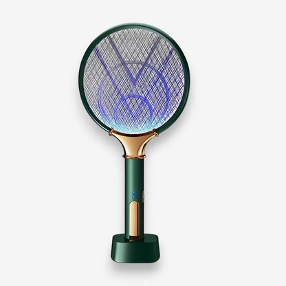 Lampe Anti-Moustiques LED Rechargeable