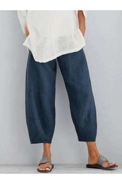 Pantalon Jogging Féminin Confortable et Élégant