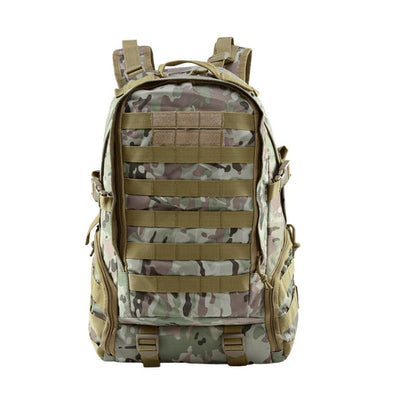 Sac à Dos Trekking Imperméable avec Ceinture Réglable