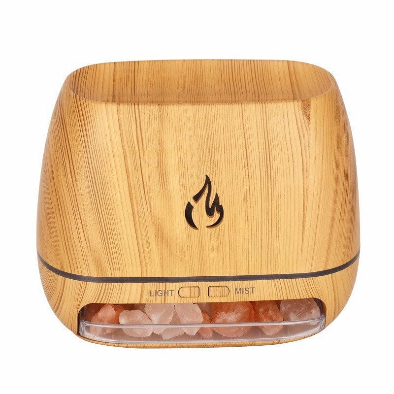 Diffuseur d'Air Parfumé avec Fonction Humidificateur