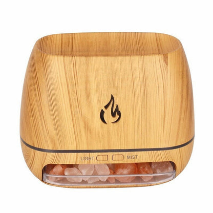 Diffuseur d'Air Parfumé avec Fonction Humidificateur