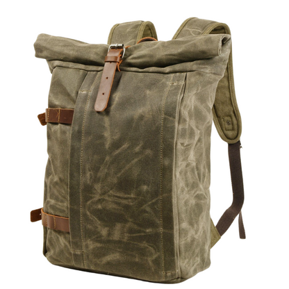 Sac à dos Grande Capacité avec Poches Organisées