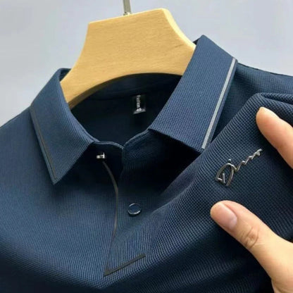Polo Homme Classique et Raffiné
