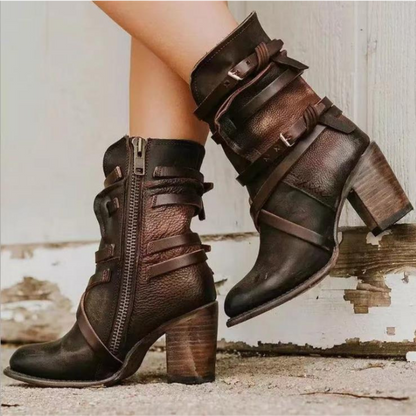Bottes Femmes Chic et Tendances
