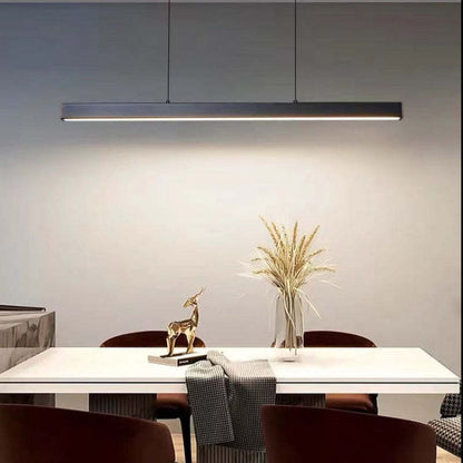 Lampe LED Murale Noir Moderne Design