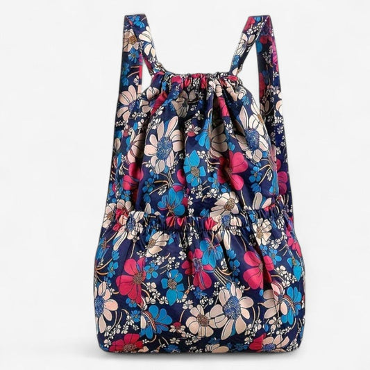 Sac à Dos Écolier Grande Capacité Coloré - PanierRoyale