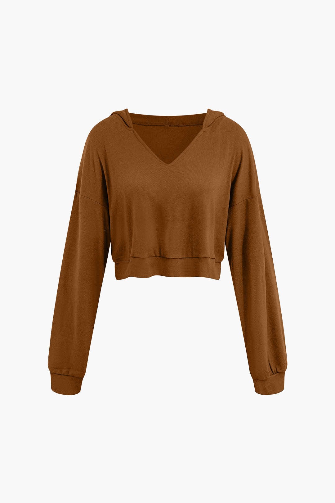 Ensemble Décontracté Hoodie et Jupe Midi