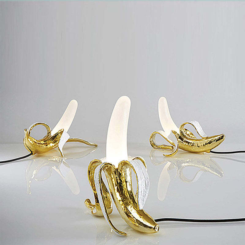Lampe de Table Originale Design Coloré