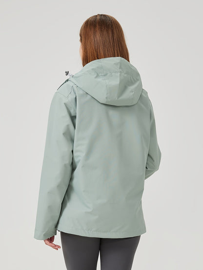 Doudoune Femme Légère et Chaude Hiver