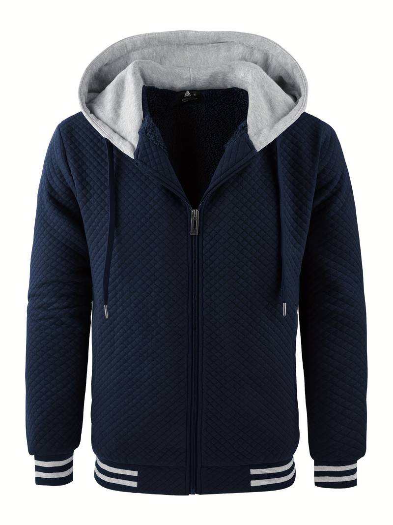 Sweat à Capuche Homme Décontracté et Confortable - PanierRoyale