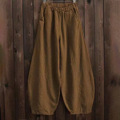 Pantalon Femme Léger et Respirant pour Sport