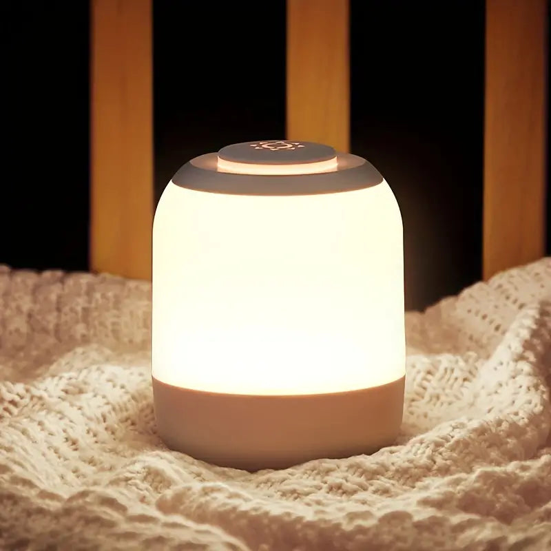 Lampe LED Polyvalente et Économe en Énergie - PanierRoyale