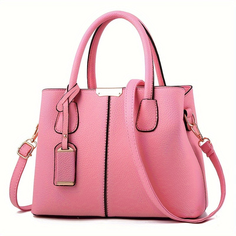 Sac à Dos Femme Grande Capacité avec Poches Intérieures