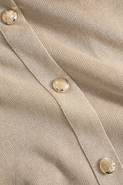 Costume Femme Blazer et Jupe Élégant