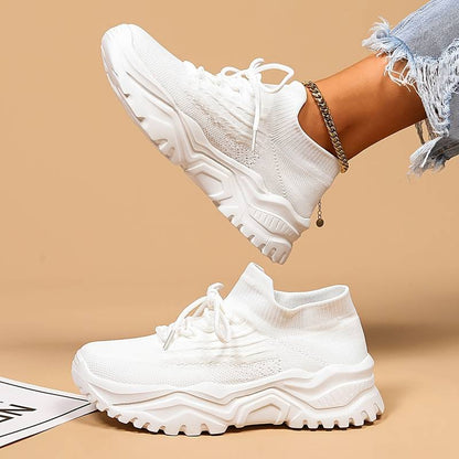 OrthoFlex™ – Chaussures Orthopédiques Femme Confort Optimal & Élégance-2
