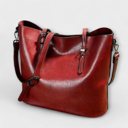 Sac à Épaules Femme Élégant Style Classique