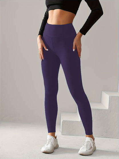 Leggings Yoga Confort Haut de Gamme pour Femme - PanierRoyale