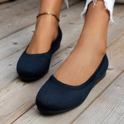 Chaussures femme décontractées et tendance