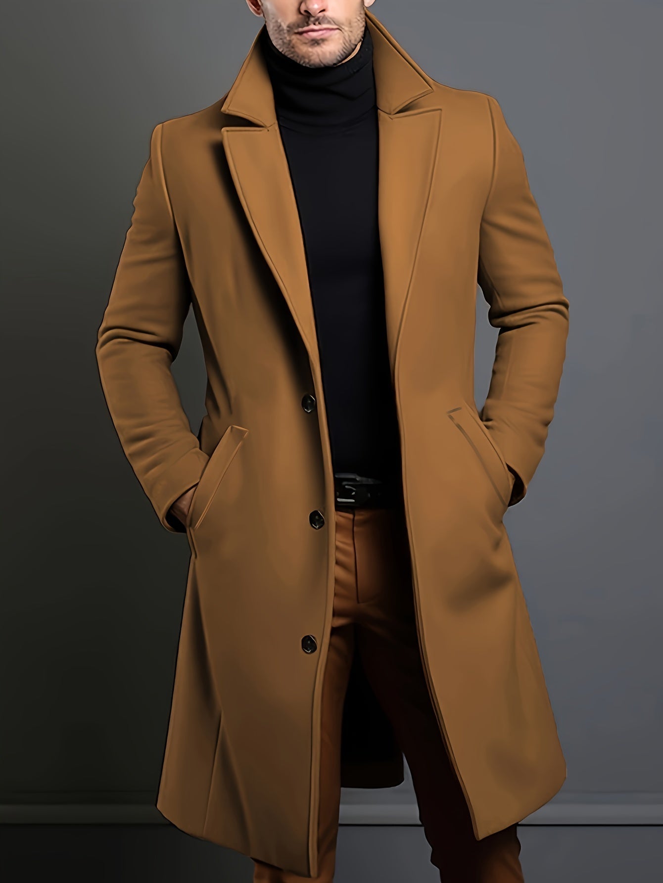 Manteau Femme Hiver Chic et Doux