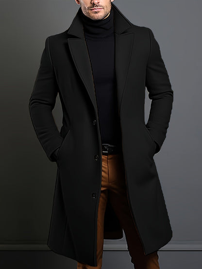 Manteau Femme Hiver Chic et Doux - PanierRoyale