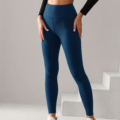 Leggings Yoga Confort Haut de Gamme pour Femme
