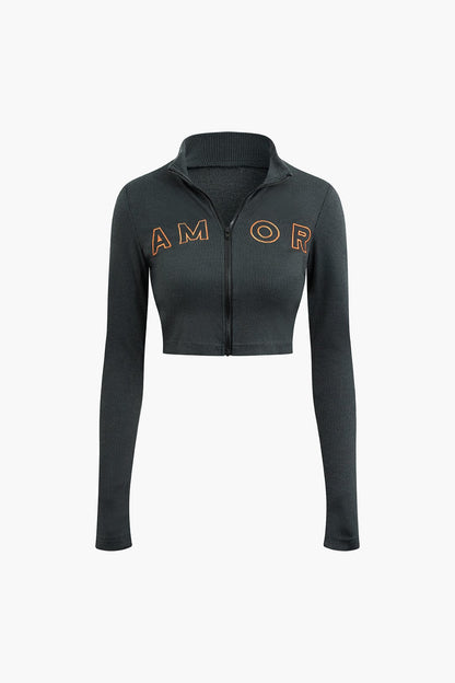 Veste et pantalon de sport femme pratique et confortable