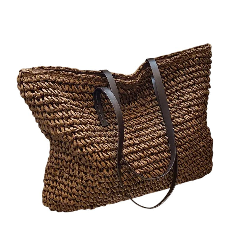 Sac de Plage Grande Capacité pour Femme