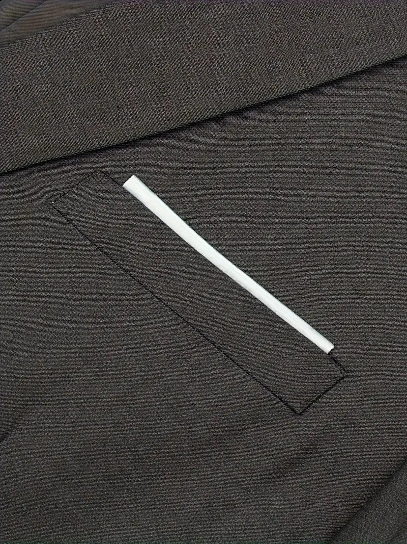 Costume Homme Deux Pièces Classique et Élégant