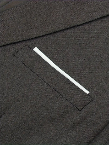Costume Homme Deux Pièces Classique et Élégant