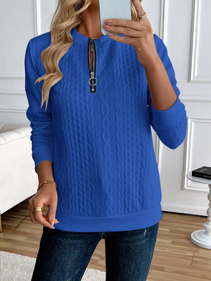 Pull Femme Cachemire Doux et Chaud pour Hiver